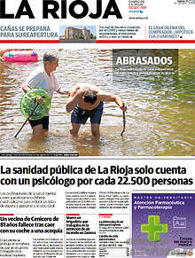 Periodico La Rioja