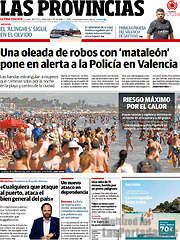 /Las Provincias