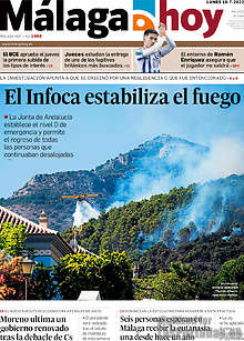 Periodico Malaga Hoy