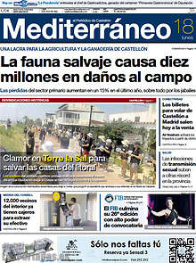 Periodico Mediterráneo