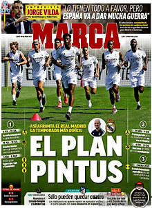 Periodico Marca