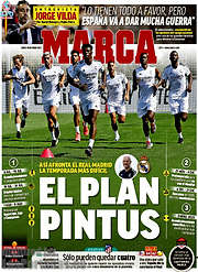 /Marca