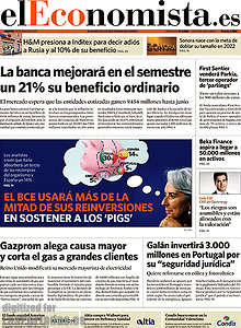 Periodico El Economista