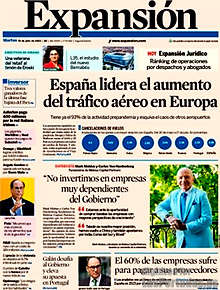 Periodico Expansion