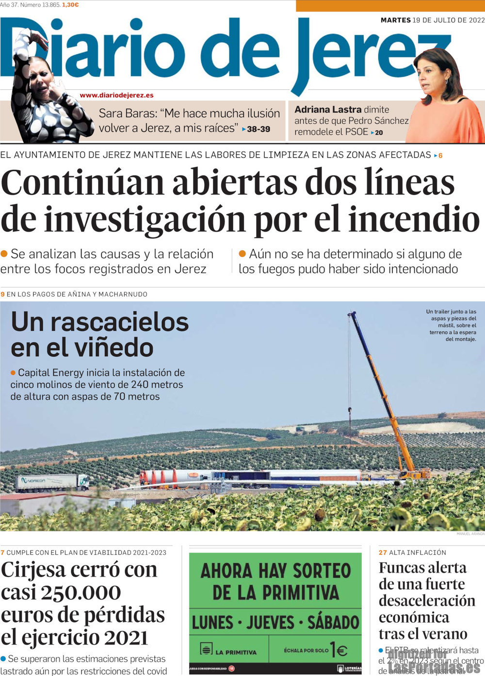 Diario de Jerez