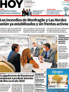 Periodico Hoy