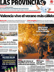 /Las Provincias