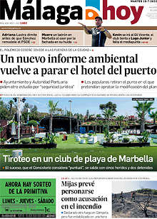 Periodico Malaga Hoy