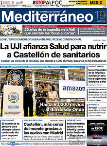 Periodico Mediterráneo