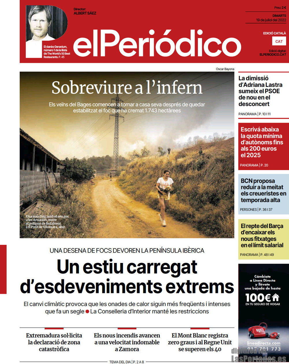 El Periódico de Catalunya(Català)