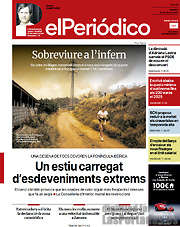 /El Periódico de Catalunya(Català)