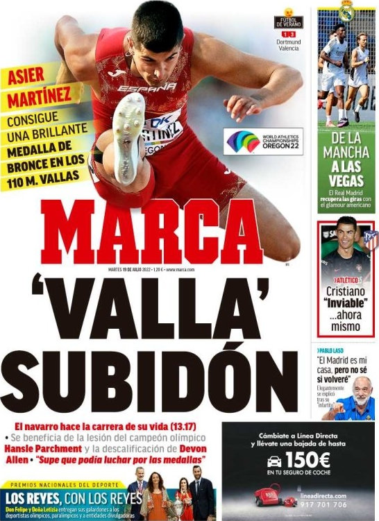 Marca