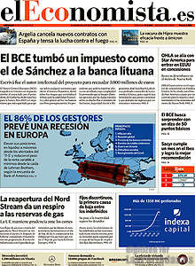 Periodico El Economista