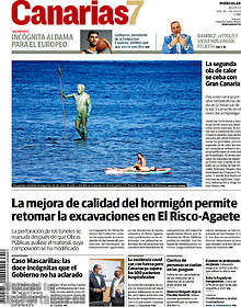 Periodico Canarias7