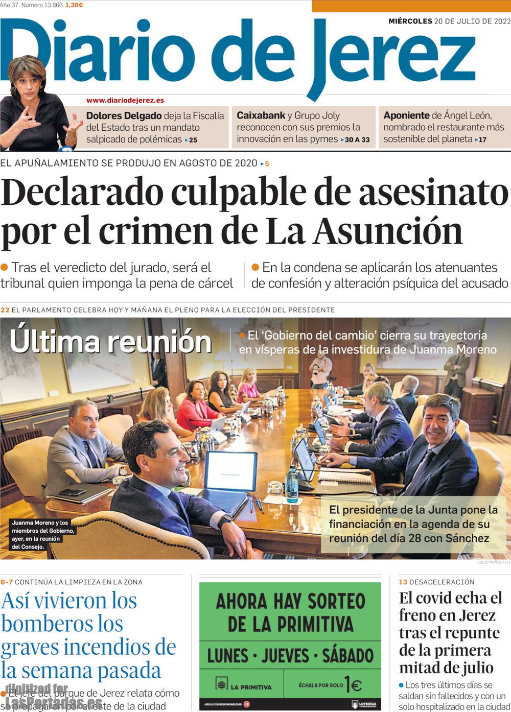 Diario de Jerez