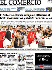 Periodico El Comercio