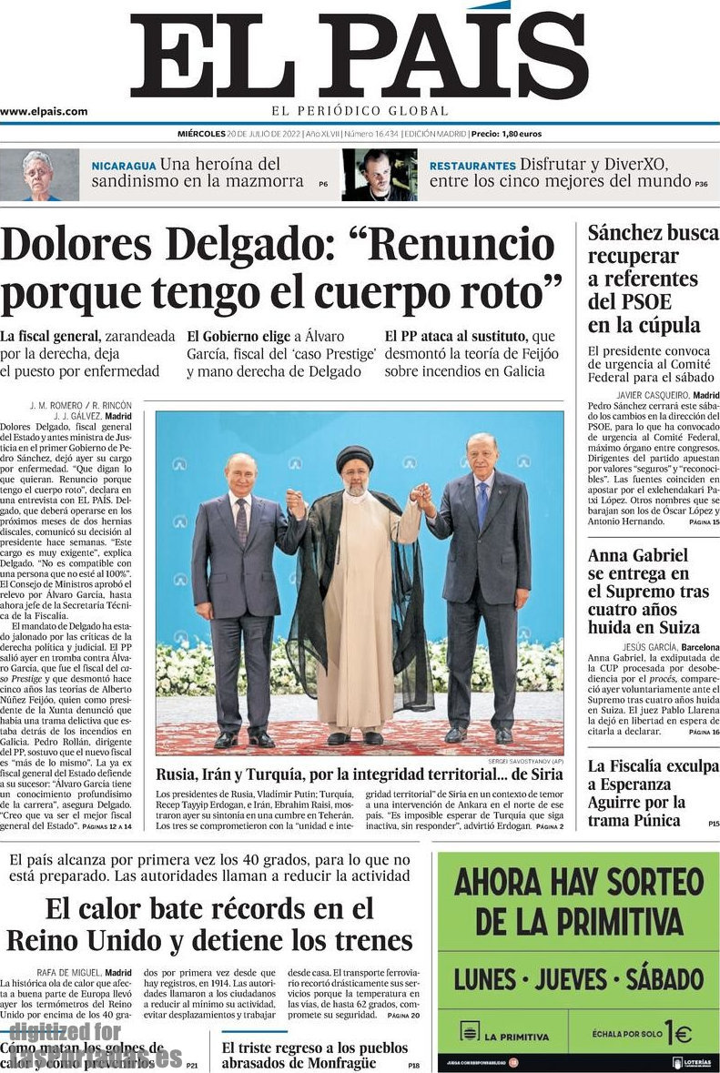 El País