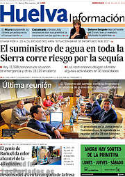 /Huelva Información