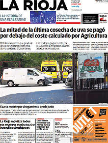 Periodico La Rioja