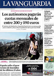 /La Vanguardia