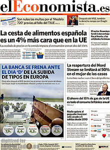 Periodico El Economista