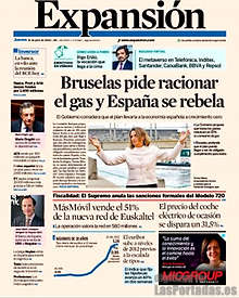 Periodico Expansion