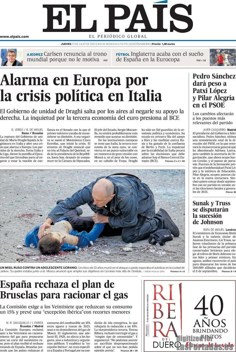 El País