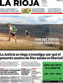 Periodico La Rioja