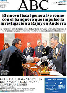 Periodico ABC