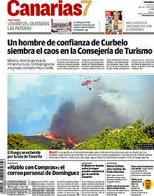 Periodico Canarias7