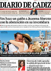 /Diario de Cádiz