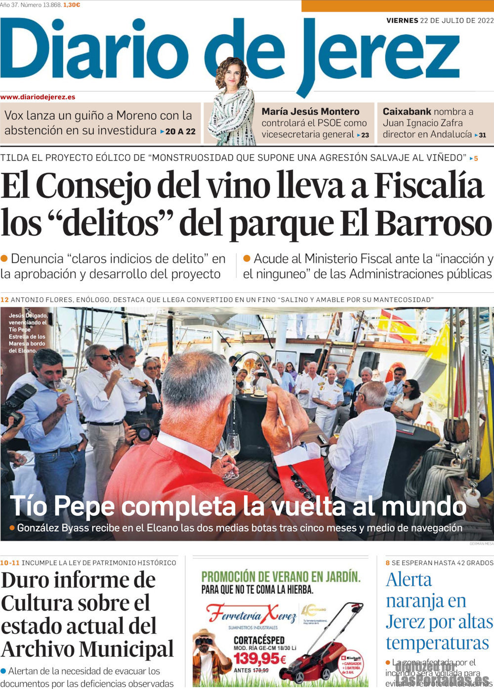 Diario de Jerez