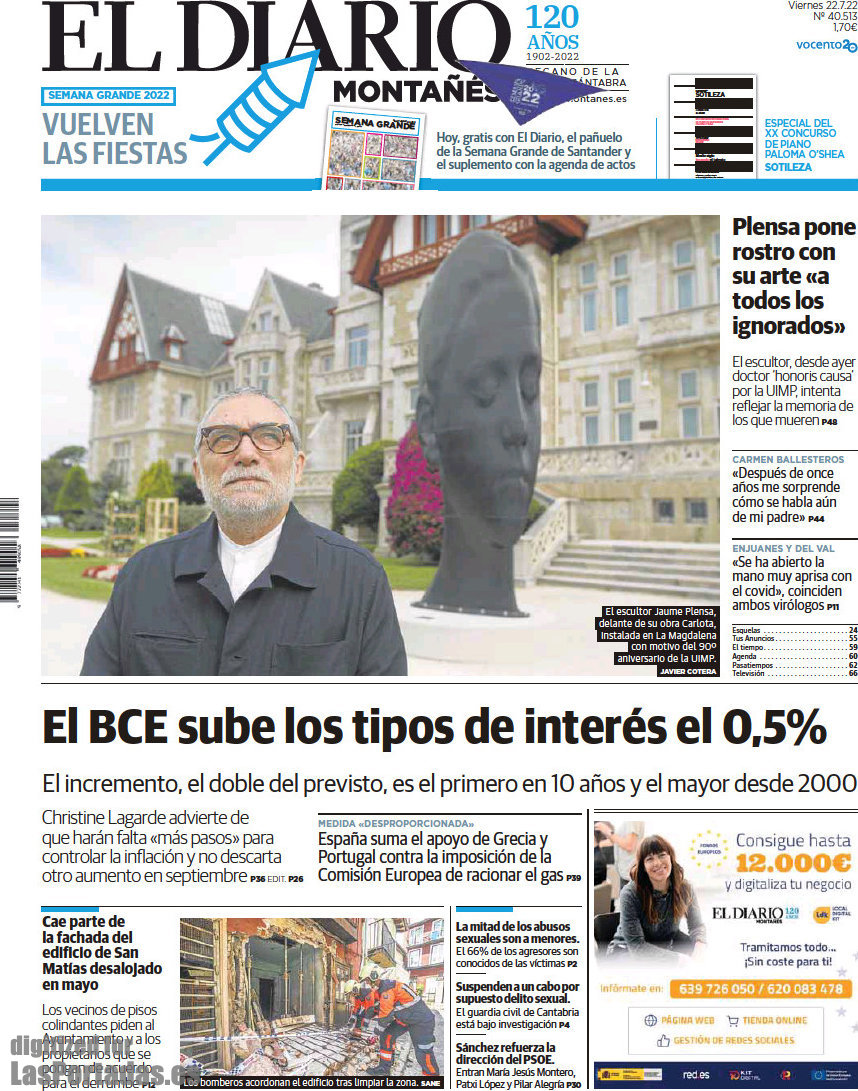 El Diario Montañés