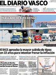 /El Diario Vasco