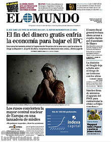 Periodico El Mundo