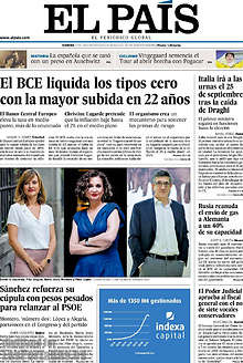 Periodico El País