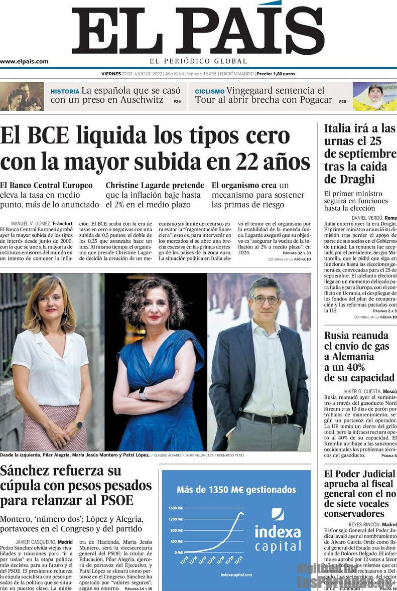 El País