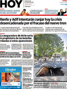 Periodico Hoy