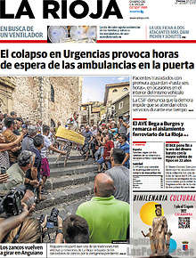 Periodico La Rioja