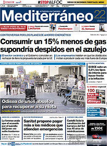 Periodico Mediterráneo