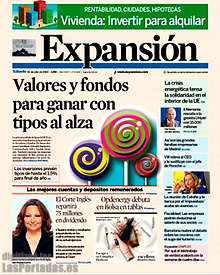 Periodico Expansion