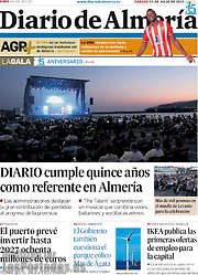 /Diario de Almería