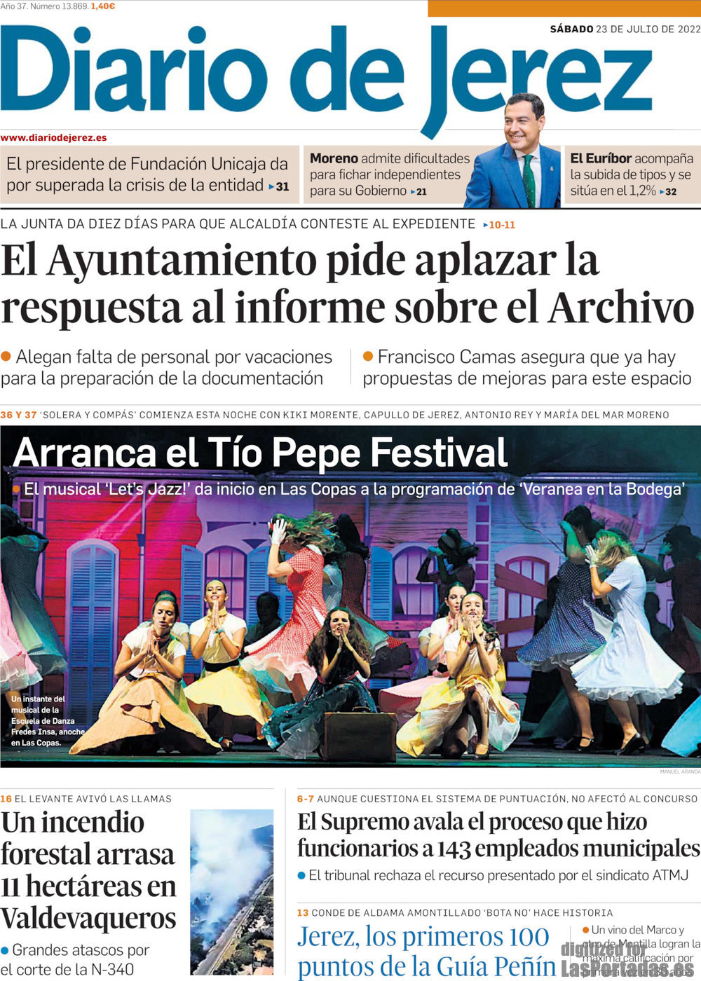 Diario de Jerez