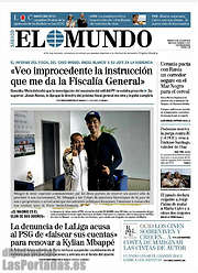 /El Mundo