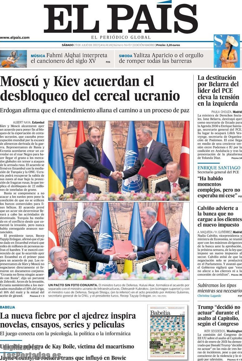 El País