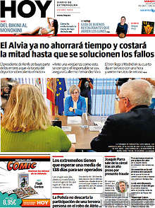 Periodico Hoy