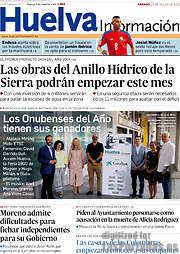 /Huelva Información