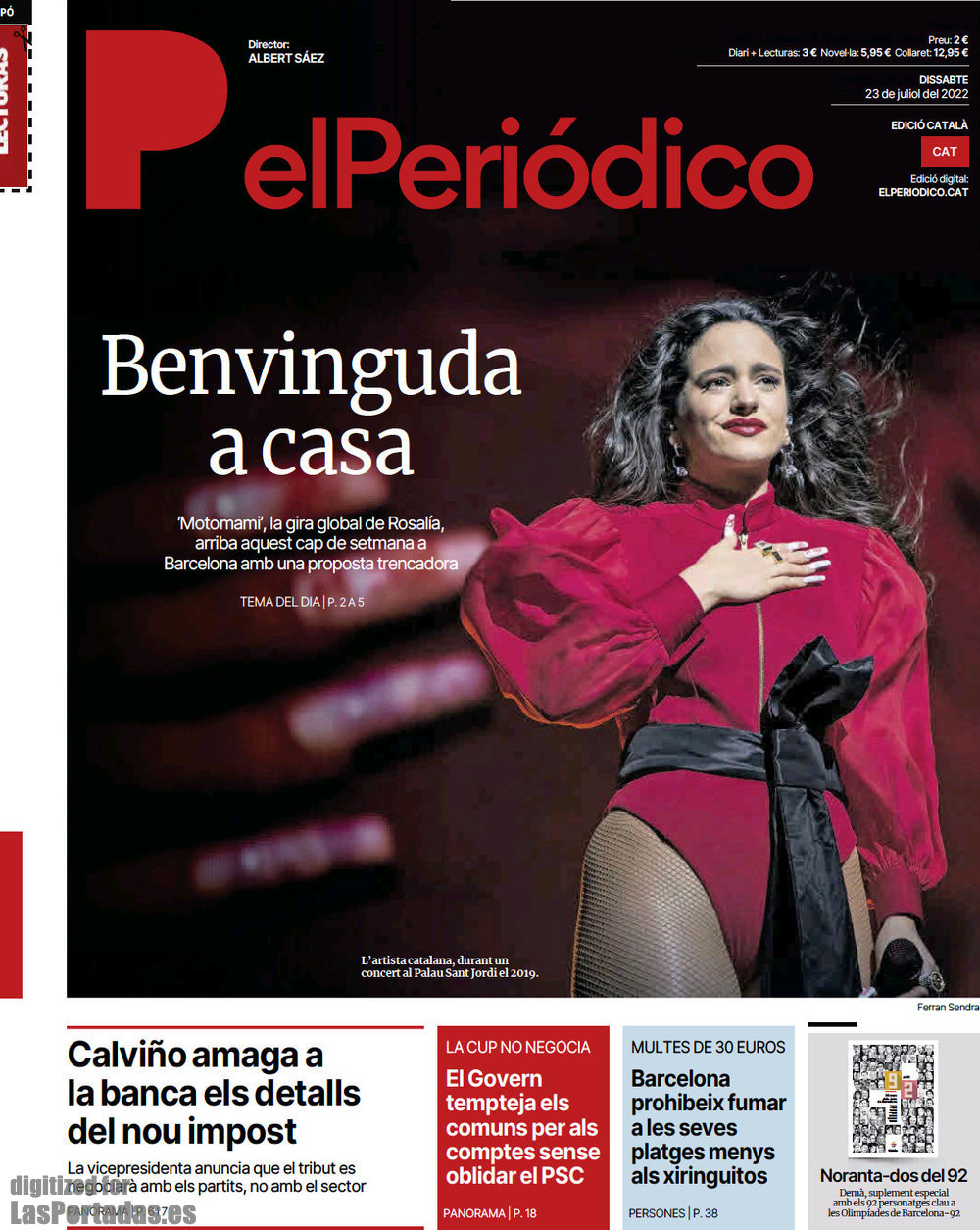 El Periódico de Catalunya(Català)