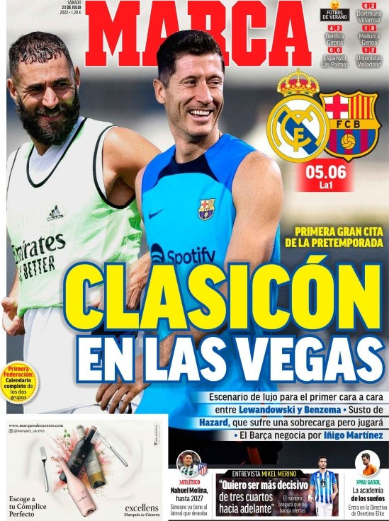 Marca