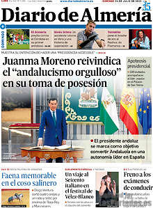 Periodico Diario de Almería